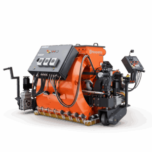 Husqvarna Blastrac 2-48 DSP