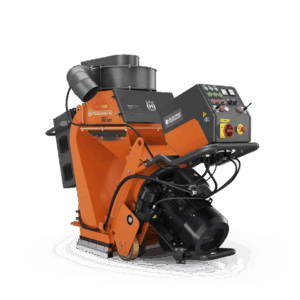 Husqvarna Blastrac EBE 500