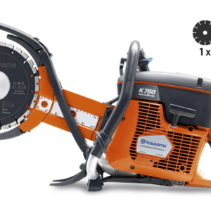 Husqvarna K 760 Cut-n-Break II