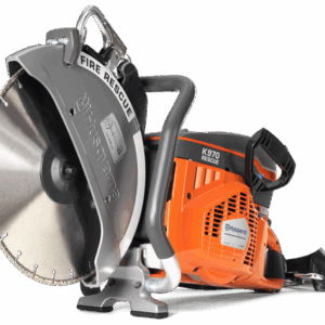 Husqvarna K 970 Rescue