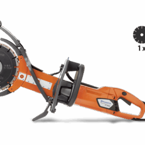 Husqvarna K 4000 Cut-n-Break