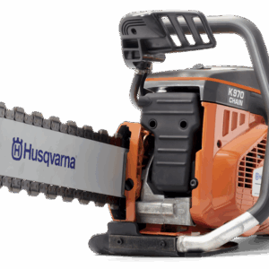 Husqvarna K 970 Chain (2-bolt)