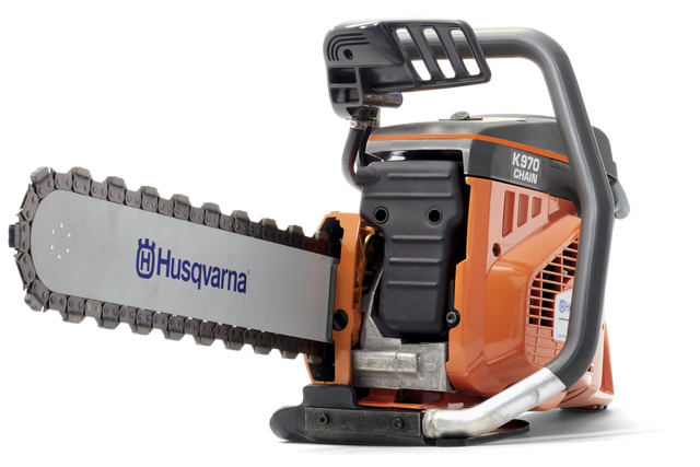 Husqvarna K 970 Chain (2-bolt)