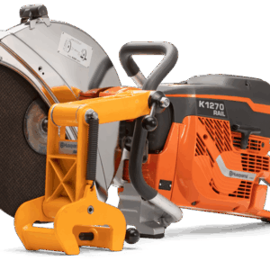 Husqvarna K 1270 Rail