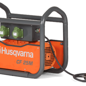 Husqvarna CF 25 M