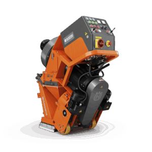 Husqvarna Blastrac EBE 350