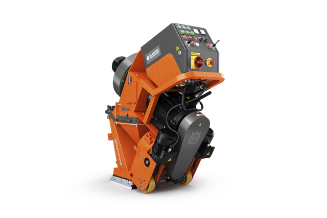 Husqvarna Blastrac EBE 350