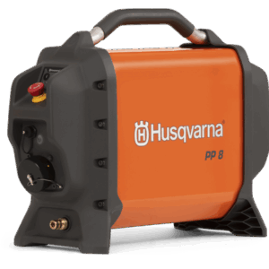 Husqvarna PP 8